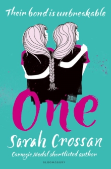One : Winner of the Cilip Carnegie Medal 2016, Hardback Book One : Winner of the Cilip Carnegie Medal 2016, Hardback Book