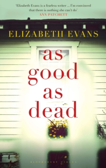 As Good as Dead, Hardback As Good as Dead, Hardback