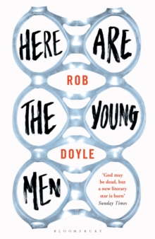 Here are the Young Men, Paperback Book Here are the Young Men, Paperback Book