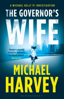 The Governor's Wife, Paperback Book The Governor's Wife, Paperback Book