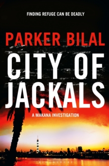 City of Jackals, Paperback City of Jackals, Paperback