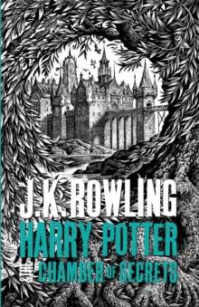 Harry Potter and the Chamber of Secrets, Hardback Harry Potter and the Chamber of Secrets, Hardback