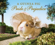 A Guinea Pig Pride & Prejudice, Hardback A Guinea Pig Pride & Prejudice, Hardback