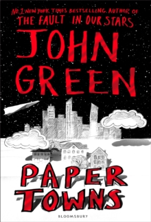 Paper Towns, Hardback Paper Towns, Hardback