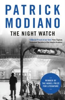 The Night Watch, Paperback The Night Watch, Paperback