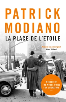 La Place de l'Etoile, Paperback La Place de l'Etoile, Paperback