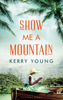 Show Me A Mountain, Hardback Show Me A Mountain, Hardback