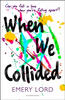 When We Collided, Paperback When We Collided, Paperback
