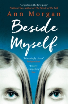 Beside Myself, Paperback Book Beside Myself, Paperback Book