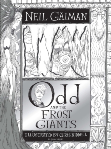 Odd and the Frost Giants, Hardback Book Odd and the Frost Giants, Hardback Book