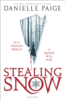Stealing Snow, Paperback Book Stealing Snow, Paperback Book