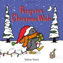 Penguin's Christmas Wish, Paperback Book Penguin's Christmas Wish, Paperback Book