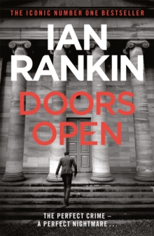 Doors Open, Paperback Doors Open, Paperback