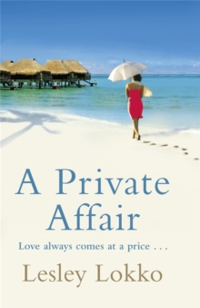 A Private Affair, Paperback A Private Affair, Paperback