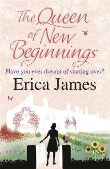 The Queen of New Beginnings, Paperback Book The Queen of New Beginnings, Paperback Book