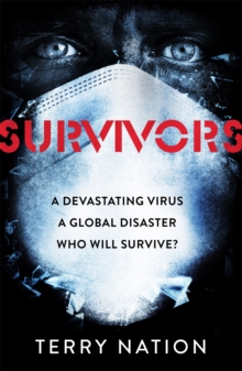 Survivors, Paperback Book Survivors, Paperback Book