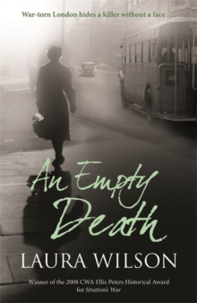 An Empty Death, Paperback Book An Empty Death, Paperback Book