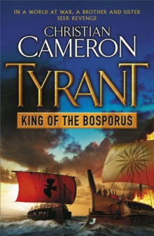 King of the Bosporus, Paperback Book King of the Bosporus, Paperback Book