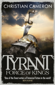 Tyrant: Force of Kings, Paperback Book Tyrant: Force of Kings, Paperback Book