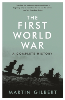 The First World War, Paperback Book The First World War, Paperback Book