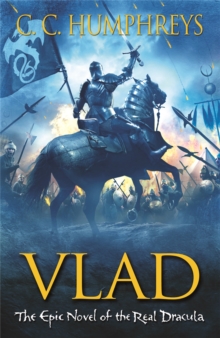 Vlad : The Last Confession, Paperback Vlad : The Last Confession, Paperback