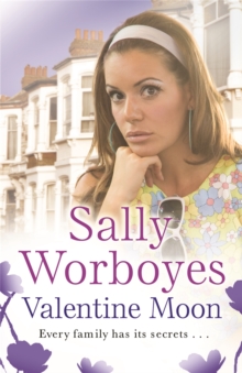 Valentine Moon, Paperback Book Valentine Moon, Paperback Book
