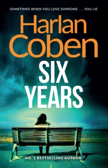 Six Years, Paperback Six Years, Paperback