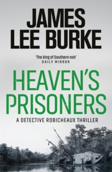 Heaven's Prisoners, Paperback Book Heaven's Prisoners, Paperback Book