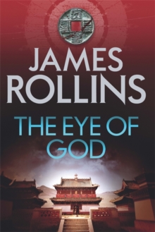 The Eye of God, Hardback Book The Eye of God, Hardback Book