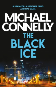 The Black Ice, Paperback The Black Ice, Paperback