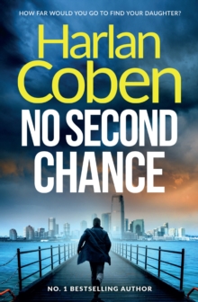 No Second Chance, Paperback Book No Second Chance, Paperback Book