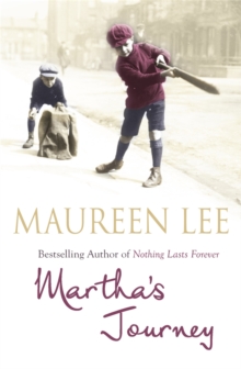 Martha's Journey, Paperback Martha's Journey, Paperback