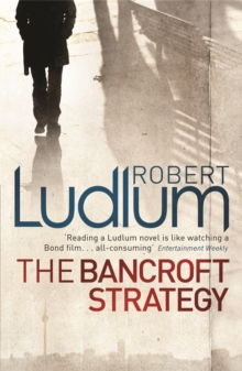 The Bancroft Strategy, Paperback Book The Bancroft Strategy, Paperback Book