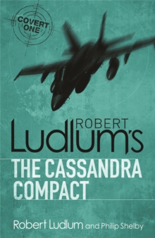 The Cassandra Compact, Paperback Book The Cassandra Compact, Paperback Book