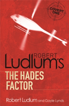The Hades Factor, Paperback Book The Hades Factor, Paperback Book