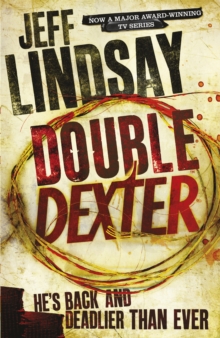 Double Dexter : A Novel, Paperback Book Double Dexter : A Novel, Paperback Book