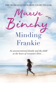 Minding Frankie, Paperback Book Minding Frankie, Paperback Book