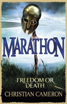 Marathon, Paperback Book Marathon, Paperback Book