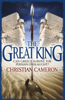 The Great King, Paperback Book The Great King, Paperback Book