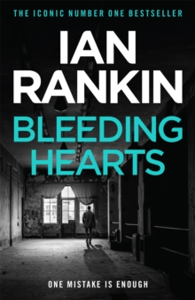Bleeding Hearts, Paperback Book Bleeding Hearts, Paperback Book