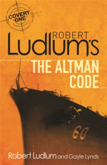 Robert Ludlum's The Altman Code : A Covert-one Novel, Paperback Book Robert Ludlum's The Altman Code : A Covert-one Novel, Paperback Book