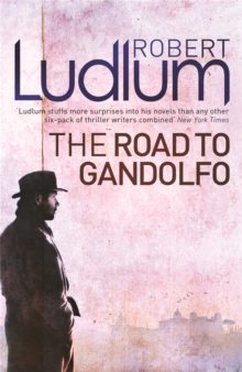 The Road to Gandolfo, Paperback Book The Road to Gandolfo, Paperback Book