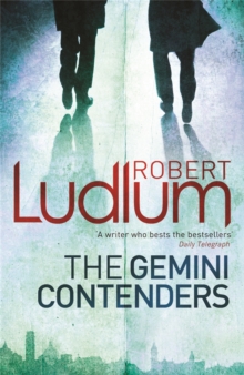 The Gemini Contenders, Paperback Book The Gemini Contenders, Paperback Book