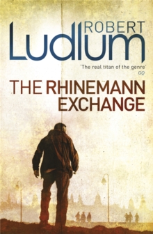 The Rhinemann Exchange, Paperback Book The Rhinemann Exchange, Paperback Book