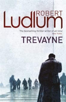 Trevayne, Paperback Book Trevayne, Paperback Book