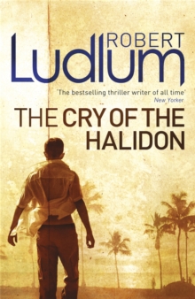 The Cry of the Halidon, Paperback The Cry of the Halidon, Paperback