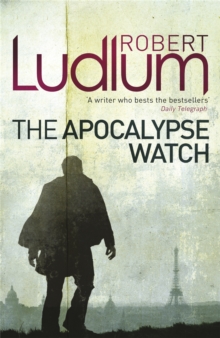 The Apocalypse Watch, Paperback Book The Apocalypse Watch, Paperback Book