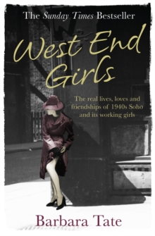 West End Girls, Paperback Book West End Girls, Paperback Book