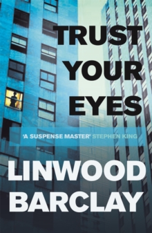 Trust Your Eyes, Paperback Book Trust Your Eyes, Paperback Book