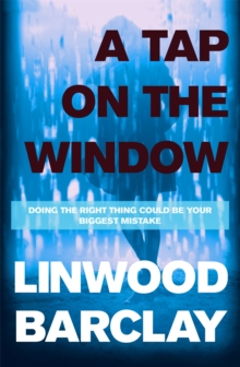 A Tap on the Window, Paperback Book A Tap on the Window, Paperback Book